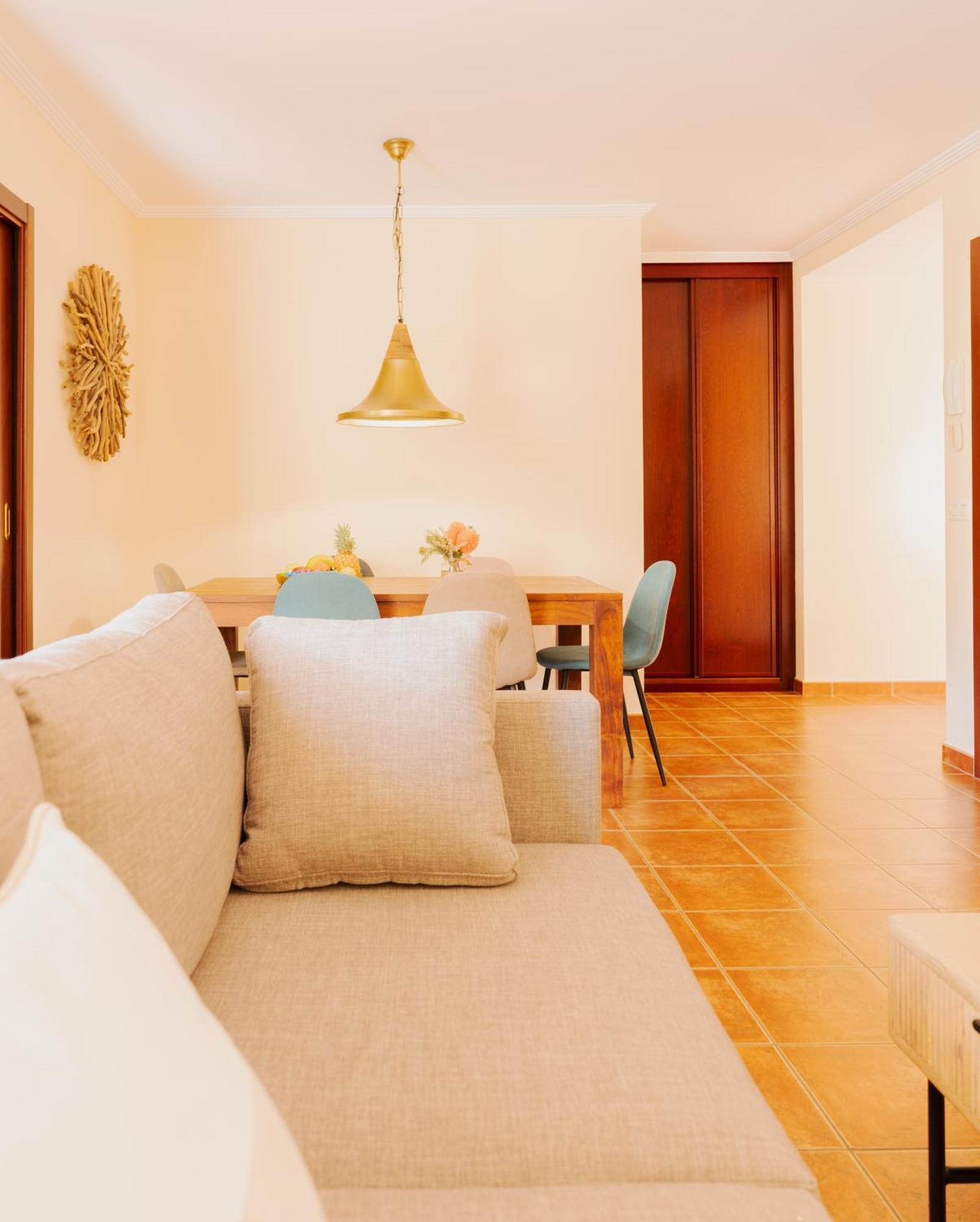 La Tejita Ocean Villa Granadilla De Abona Dış mekan fotoğraf