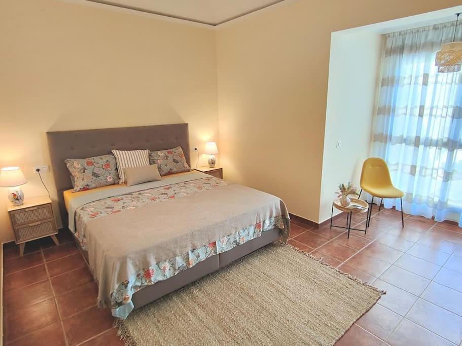 La Tejita Ocean Villa Granadilla De Abona Dış mekan fotoğraf