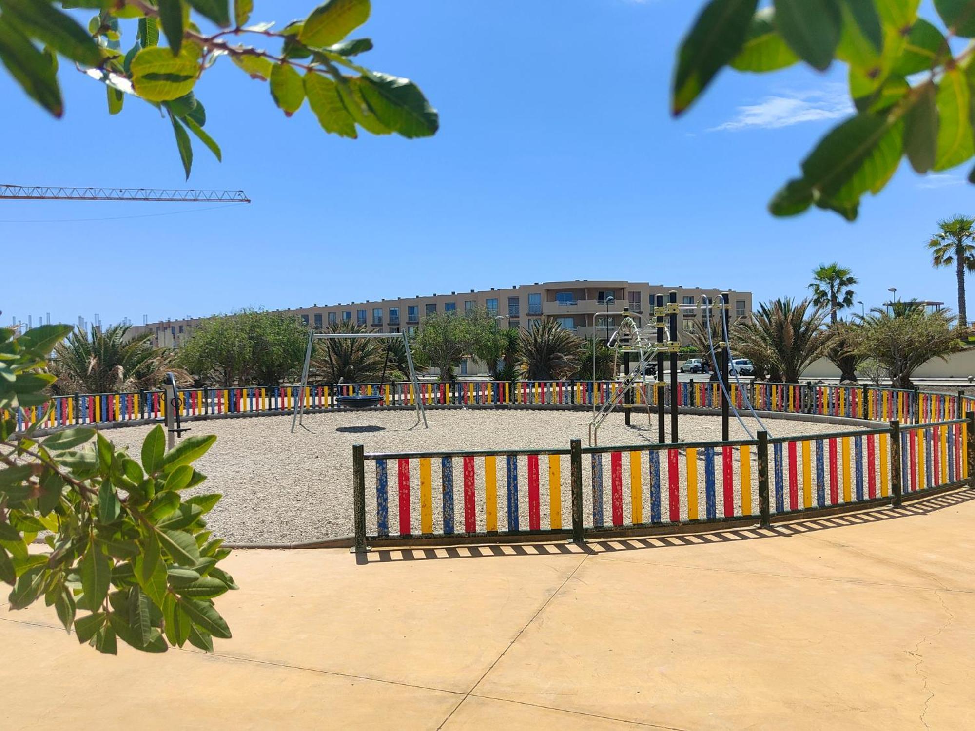 La Tejita Ocean Villa Granadilla De Abona Dış mekan fotoğraf
